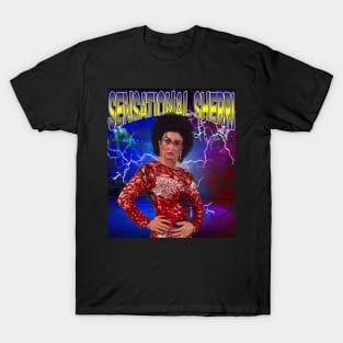 SENSATIONAL SHERRI T-Shirt